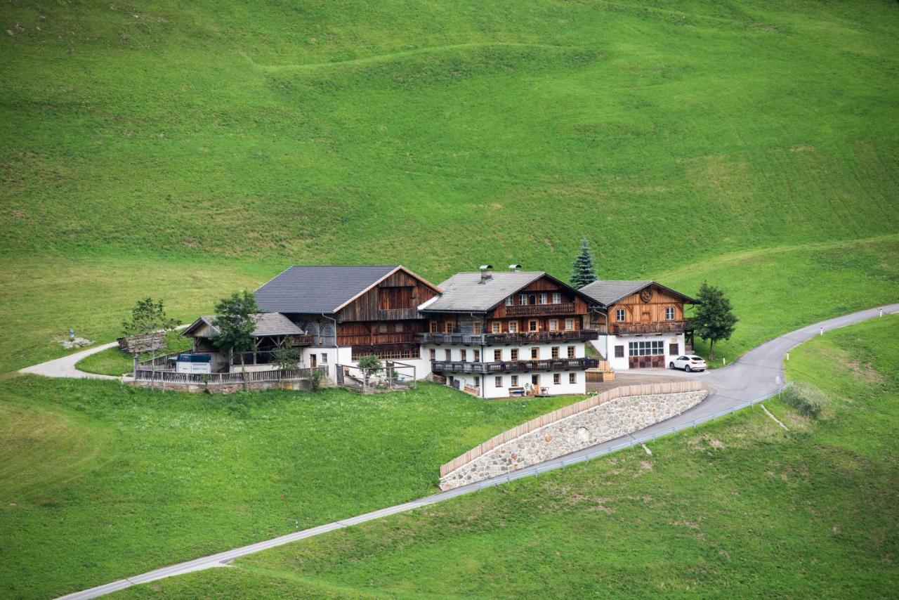 Ausserwalderhof Innervillgraten Zewnętrze zdjęcie