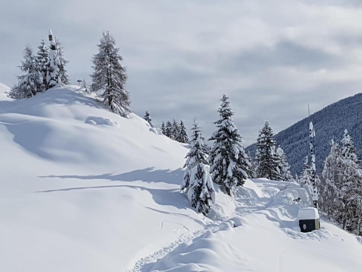 Ausserwalderhof Innervillgraten Zewnętrze zdjęcie