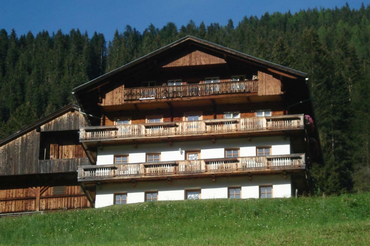 Ausserwalderhof Innervillgraten Zewnętrze zdjęcie