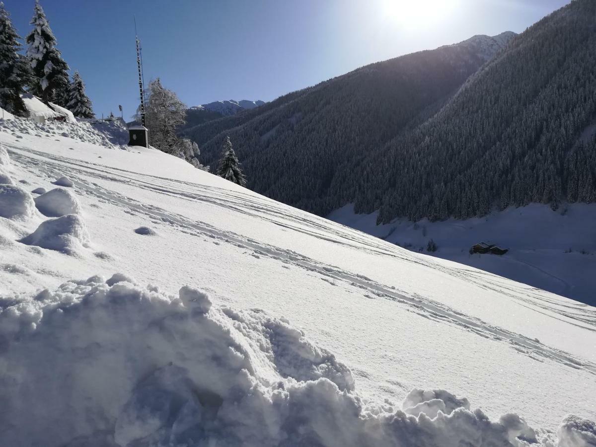 Ausserwalderhof Innervillgraten Zewnętrze zdjęcie