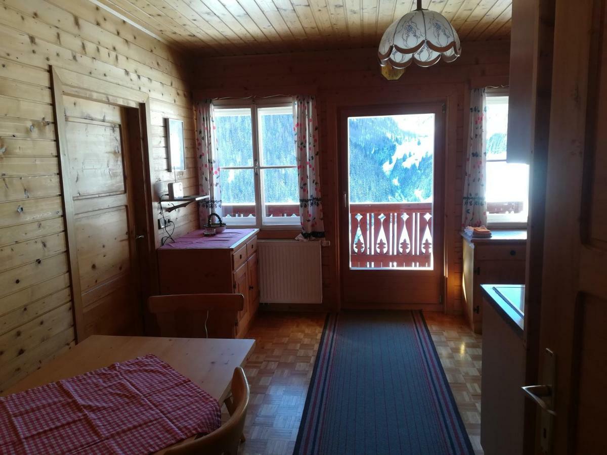 Ausserwalderhof Innervillgraten Zewnętrze zdjęcie